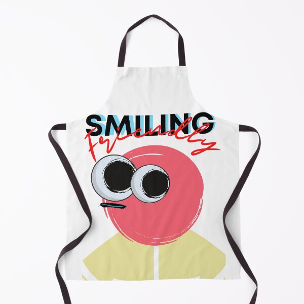 Item preview, Smiling Smiling Friends, Smiling friends gleb,  designed and sold by BeatyinChaos.