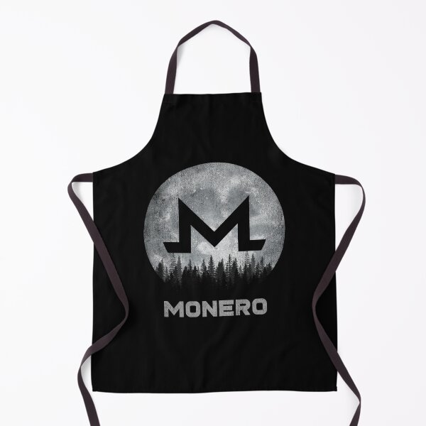 Item preview, Vintage Monero XMR Coin To The Moon Trading Crypto Token Blockchain Wallet designed and sold by EarlineCormier.