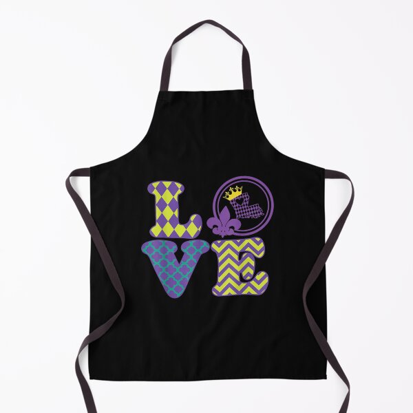 Item preview, I Love Mardi Gras Mardi Gras Costume designed and sold by mchargue12.