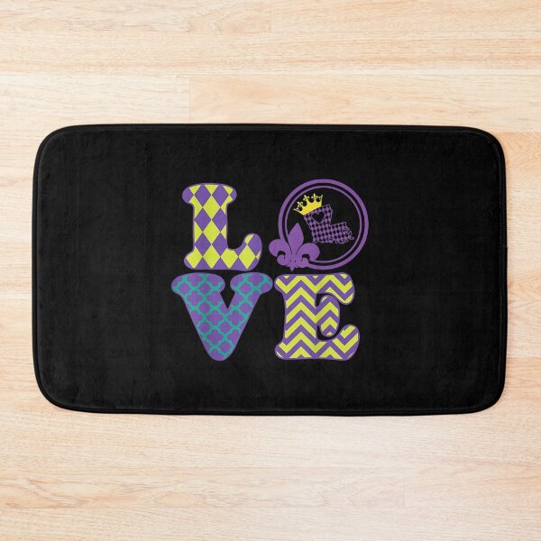 Item preview, I Love Mardi Gras Mardi Gras Costume  designed and sold by mchargue12.