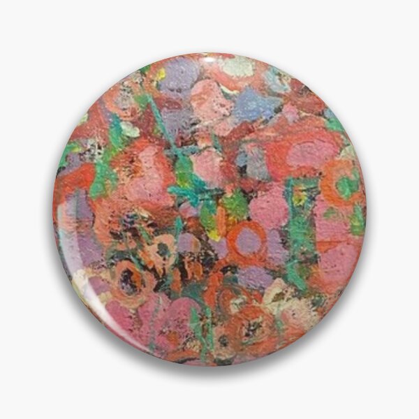 Item preview, Poppies designed and sold by Robin Greenberg.