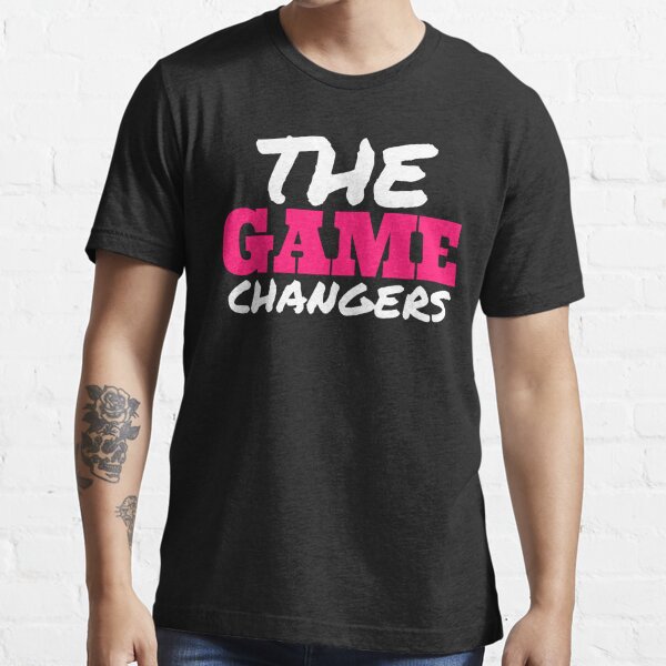 TOM BRADY TEE - [DS] – GAME CHANGERS™