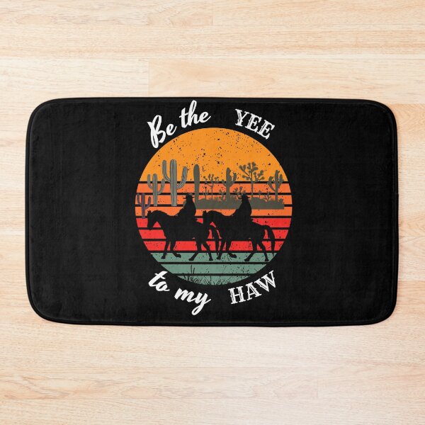 Item preview, Youre The Yee to My Haw Meme Gift designed and sold by BronikowskiART.