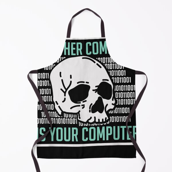 Item preview, Cyber Hacker, Computer Security Expert, Cybersecurity designed and sold by leandrajeor.