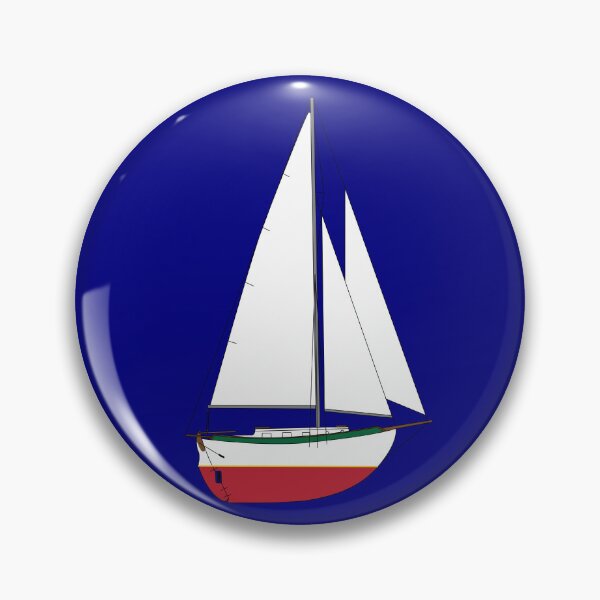 Item preview, Westsail 32 Sailboat designed and sold by CHBB.