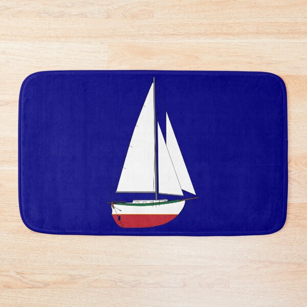 Item preview, Westsail 32 Sailboat designed and sold by CHBB.