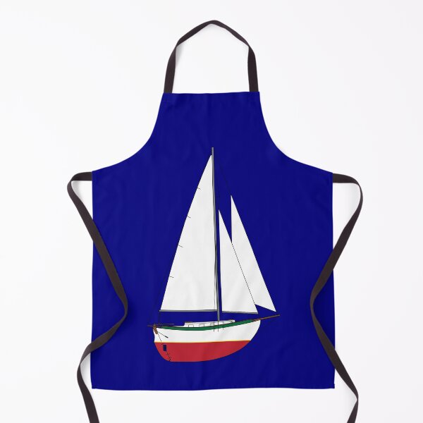 Item preview, Westsail 32 Sailboat designed and sold by CHBB.