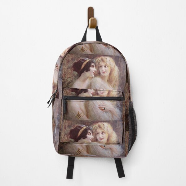 Item preview, Dark and Fair | Classic Lesbian Art designed and sold by ashleykc9.