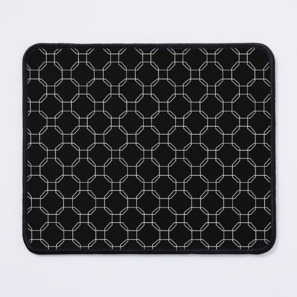 Item preview, Tile Hexagons- Inverse designed and sold by PaintInTheNight.