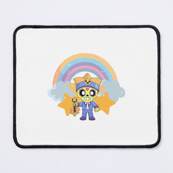 Item preview, Rainbow Sky Poco Starr designed and sold by ihossain.