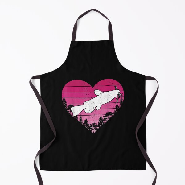 Item preview, Catfish Lover Retro Vintage Heart Catfish Valentines Day designed and sold by mchargue12.