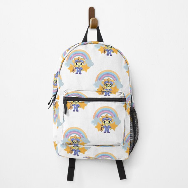 Item preview, Rainbow Sky Poco Starr  designed and sold by ihossain.