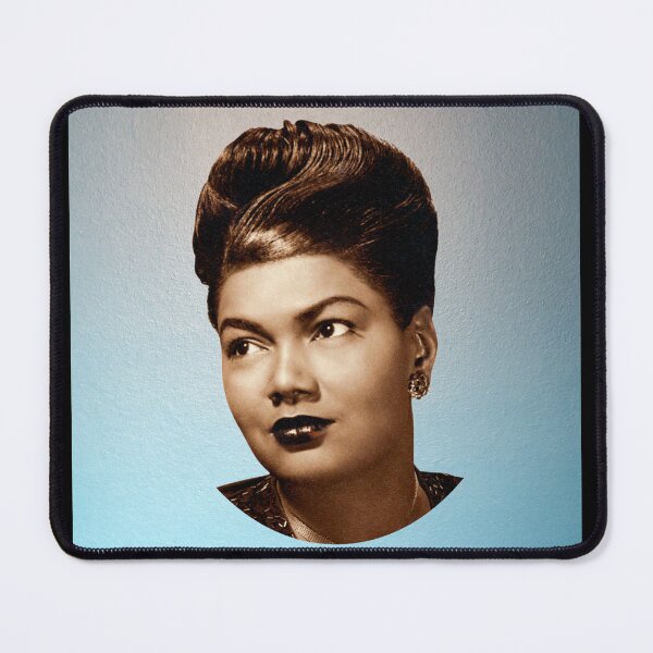 Item preview, Pearl Bailey Famous Black Singer and Actress - Advocate for the Poor designed and sold by MugsAndDuds.