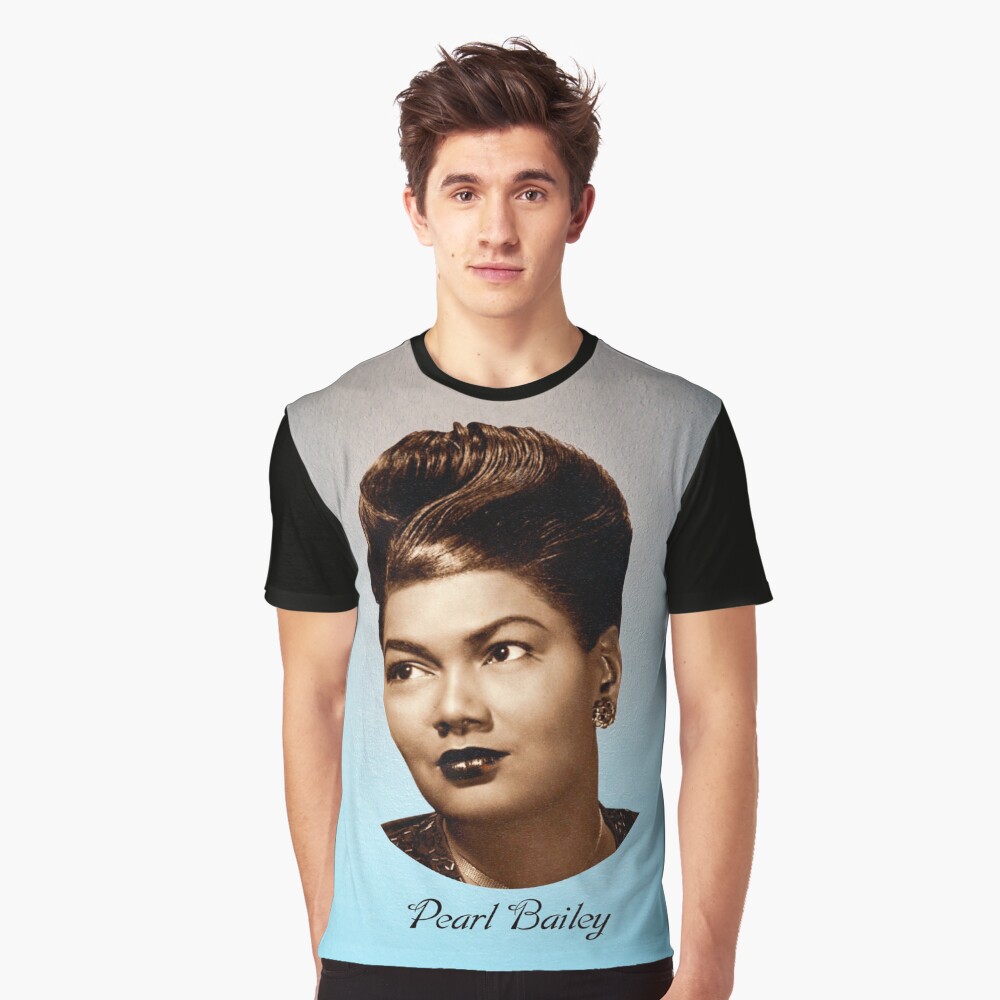 Item preview, Graphic T-Shirt designed and sold by MugsAndDuds.