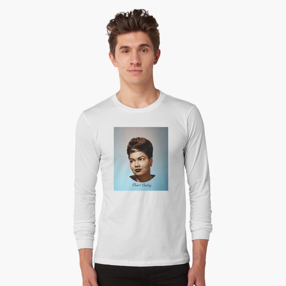 Item preview, Long Sleeve T-Shirt designed and sold by MugsAndDuds.