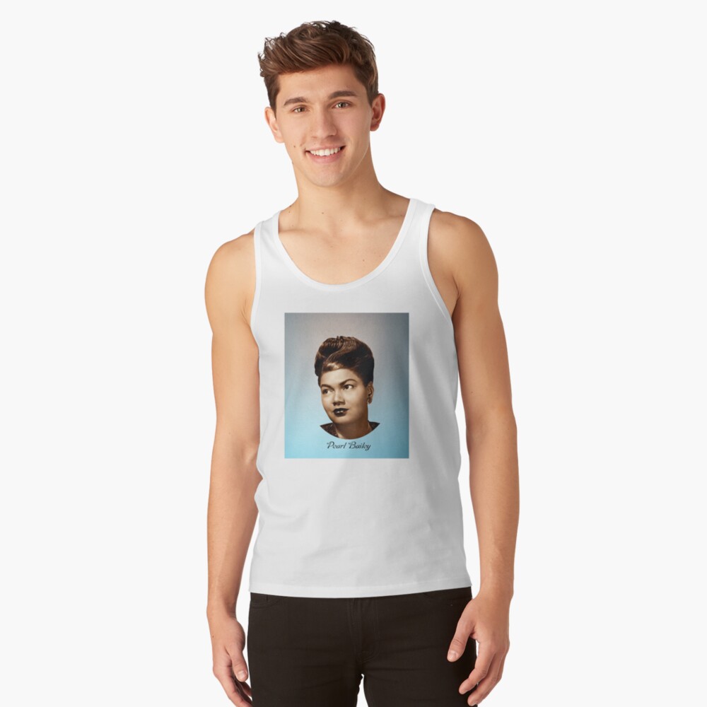 Item preview, Tank Top designed and sold by MugsAndDuds.