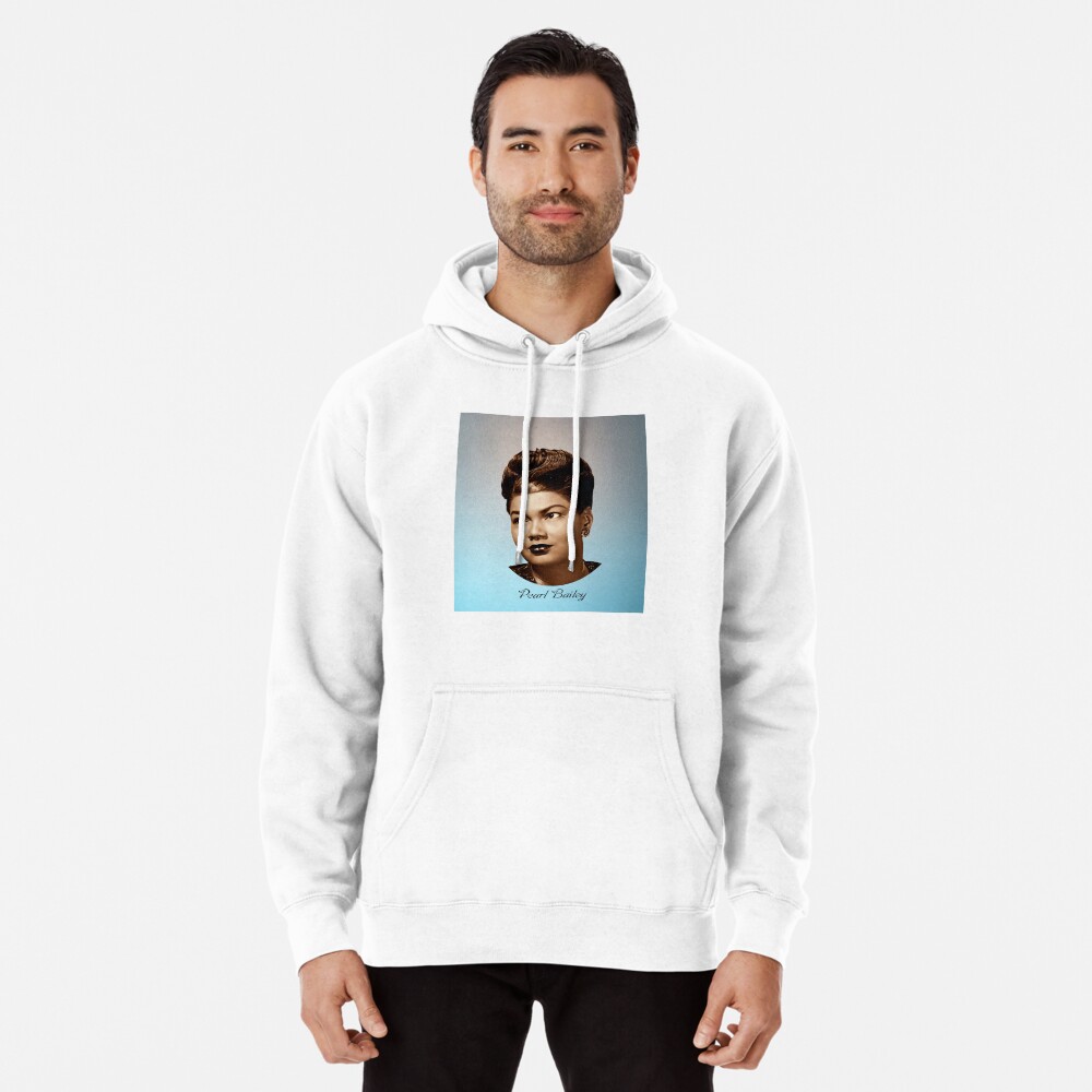 Item preview, Pullover Hoodie designed and sold by MugsAndDuds.