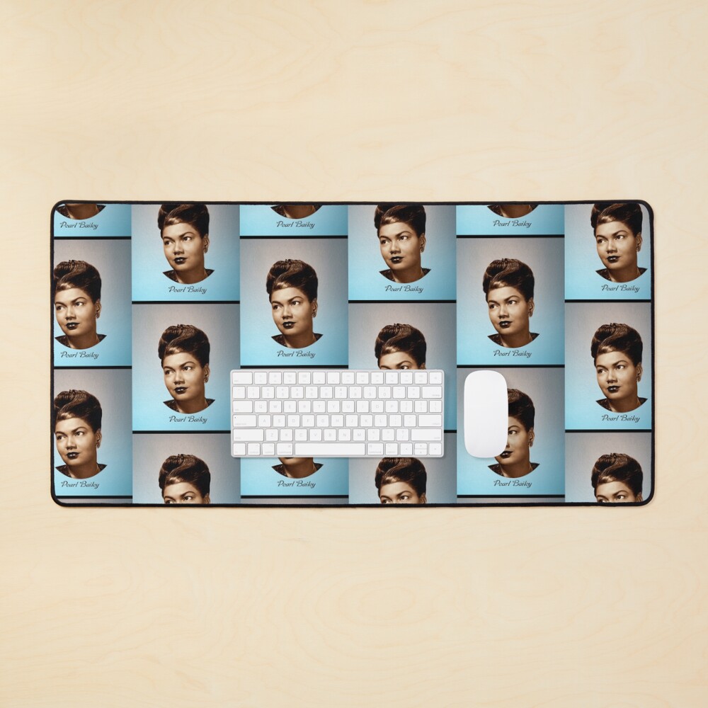 Item preview, Desk Mat designed and sold by MugsAndDuds.