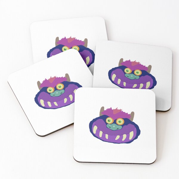 Item preview, Monster  designed and sold by ihossain.