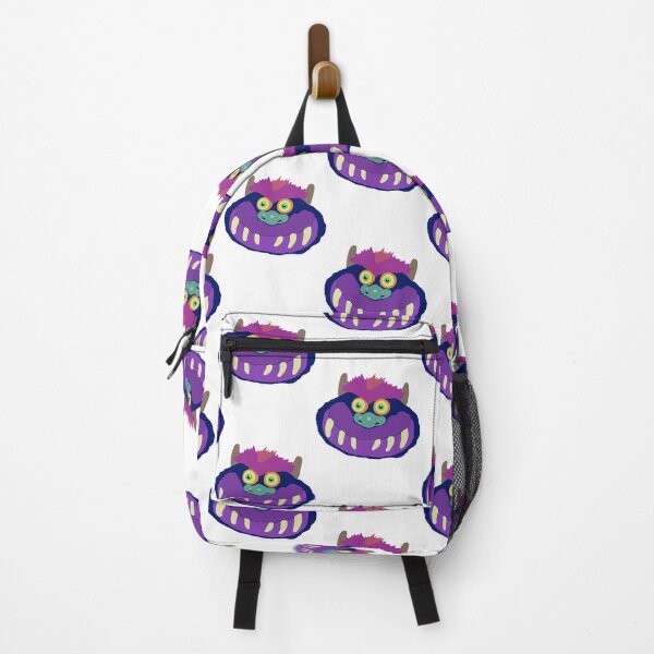 Item preview, Monster  designed and sold by ihossain.