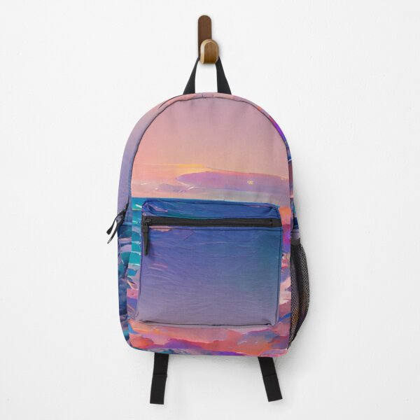 Item preview, Colorful Ocean designed and sold by banjoe47.
