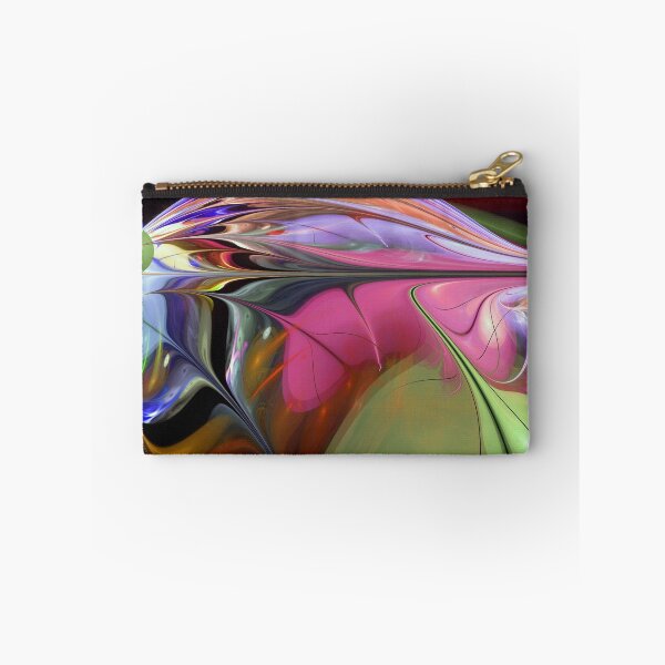 Item preview, The fractal Water Droplet designed and sold by walstraasart.