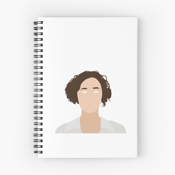 Item preview, Ahs Death Valley Maria Wycoff designed and sold by erinsdrawings.