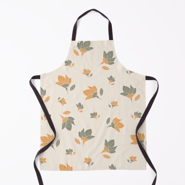 Item preview, vintage Blütenknospe flower bud designed and sold by sewproject.