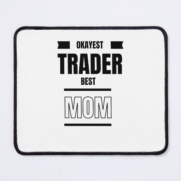 Item preview, Mom gift | Stock market gift | Gift for stocks, forex, options, crypto and day traders | Funny gift for mom  designed and sold by TradingTeesKids.