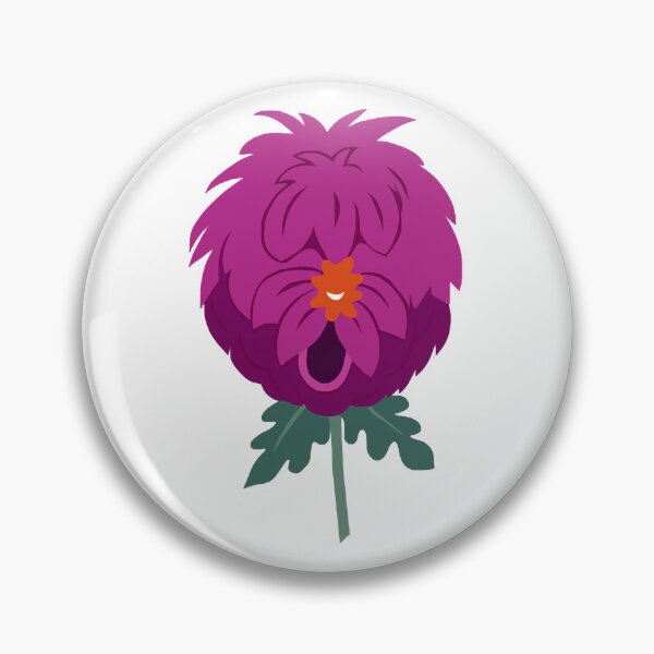 Item preview, Dog Flower  designed and sold by ihossain.