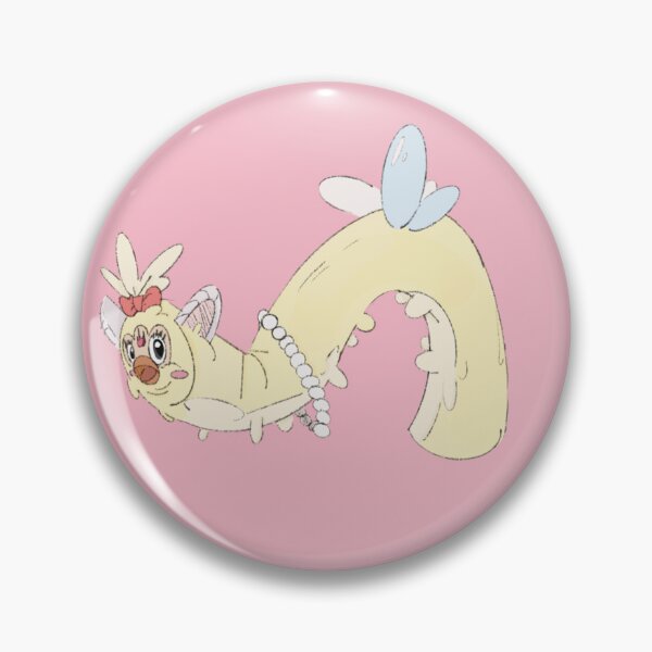 Item preview, Long Fairy Furby designed and sold by QueenOlive.