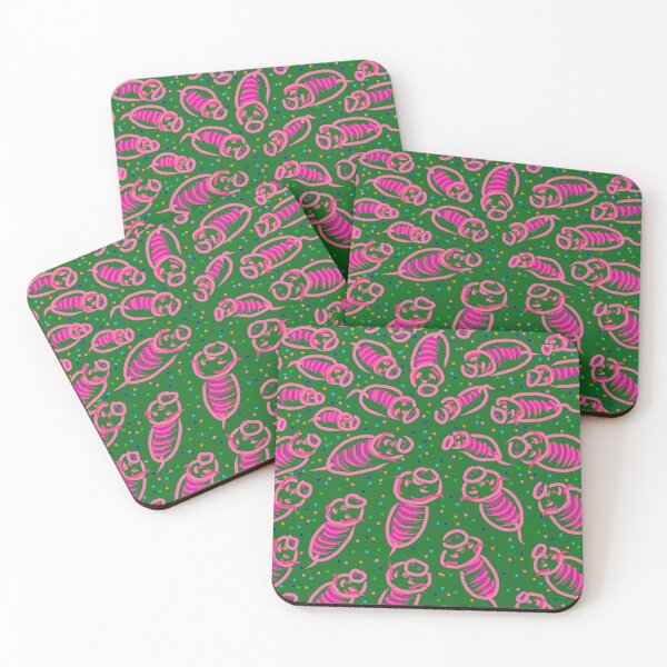 Item preview, Pink Pigs designed and sold by KakaChenFashion.