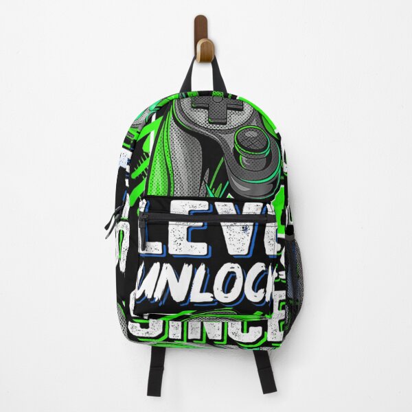 Item preview, 14 Yrs Old Gift Boy Level 14 Unlocked Awesome 2008 Birthday  designed and sold by mchargue12.