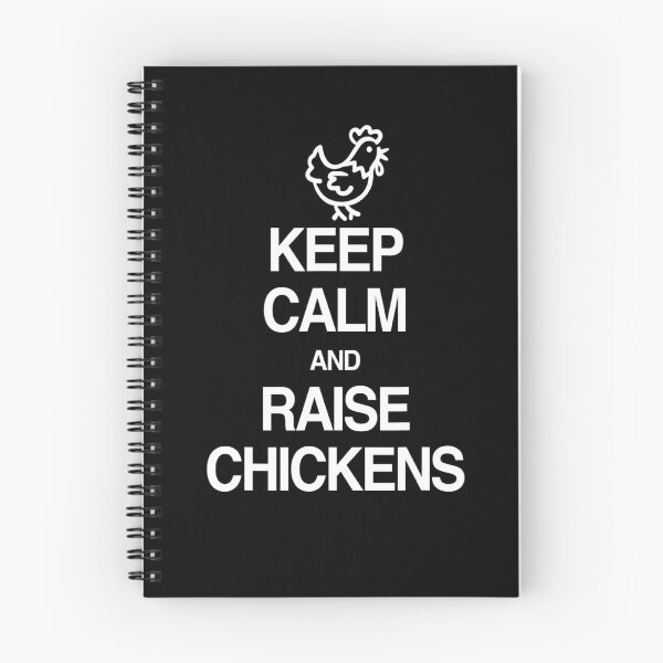 Item preview, Who Love Raising Chicken designed and sold by Ornv.