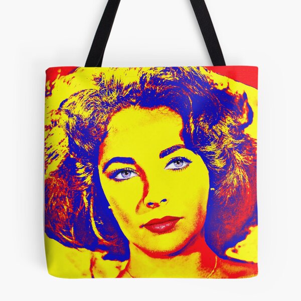 Item preview, Elizabeth Taylor designed and sold by Art Cinema Gallery.