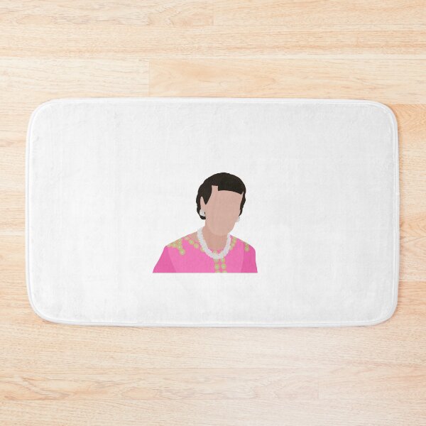 Item preview, Ahs Death Valley mamie eisenhower designed and sold by erinsdrawings.