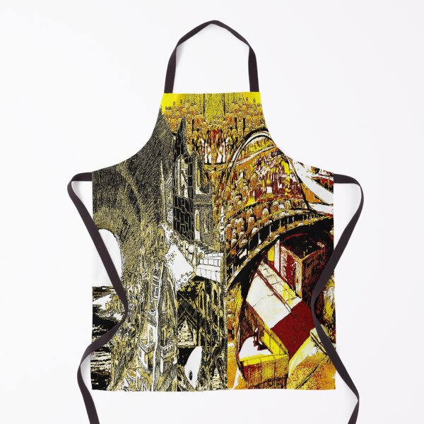 Item preview, RIVER STYX with RUSH HOUR designed and sold by John Legry.