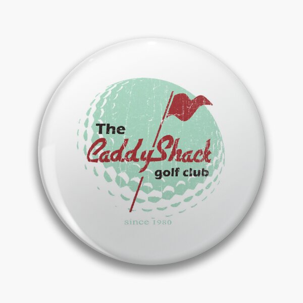 Artikelvorschau, Der CaddyShack Golf Club 1980 entworfen und verkauft von monjoconto.
