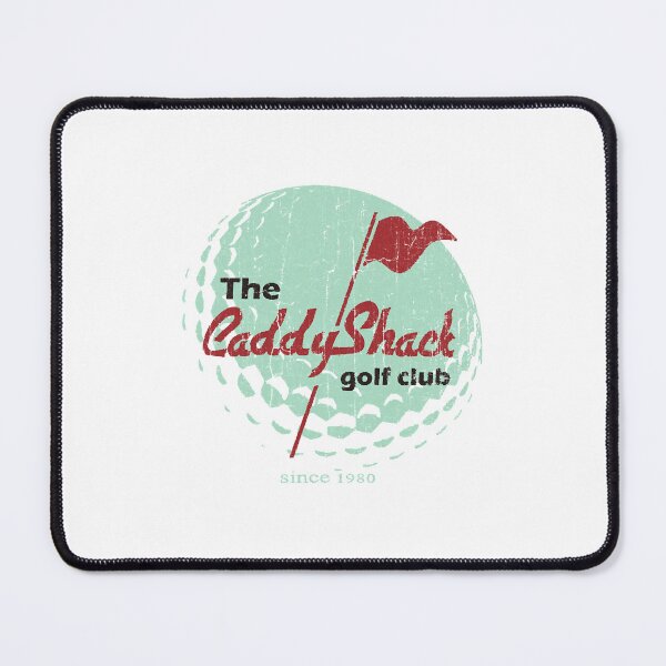 Artikelvorschau, Der CaddyShack Golf Club 1980 entworfen und verkauft von monjoconto.