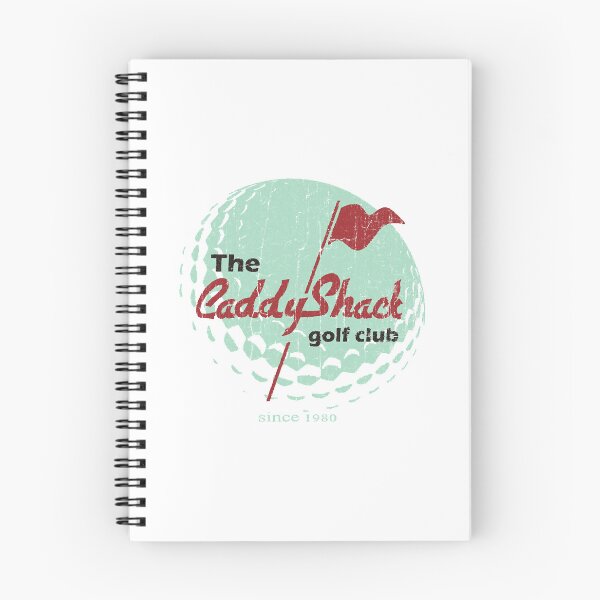 Artikelvorschau, Der CaddyShack Golf Club 1980 entworfen und verkauft von monjoconto.