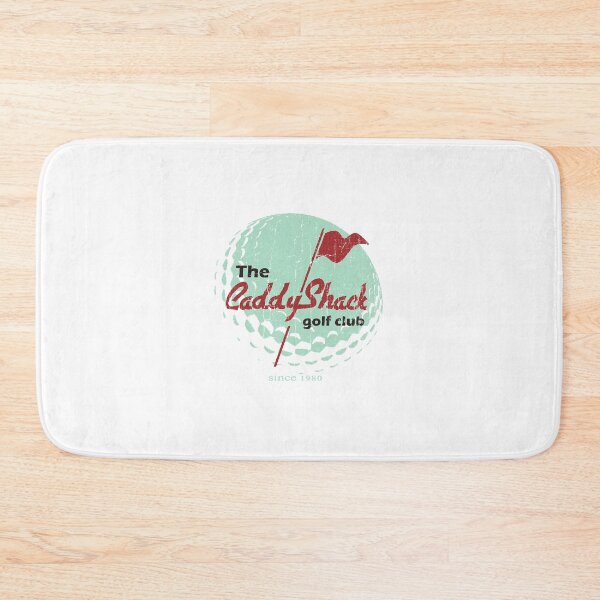 Item preview, The CaddyShack Golf Club 1980  designed and sold by monjoconto.
