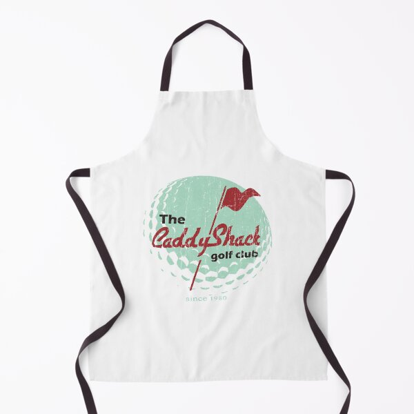 Item preview, The CaddyShack Golf Club 1980 designed and sold by monjoconto.