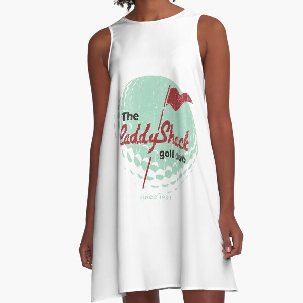 Item preview, The CaddyShack Golf Club 1980  designed and sold by monjoconto.