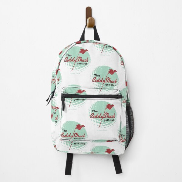Item preview, The CaddyShack Golf Club 1980  designed and sold by monjoconto.