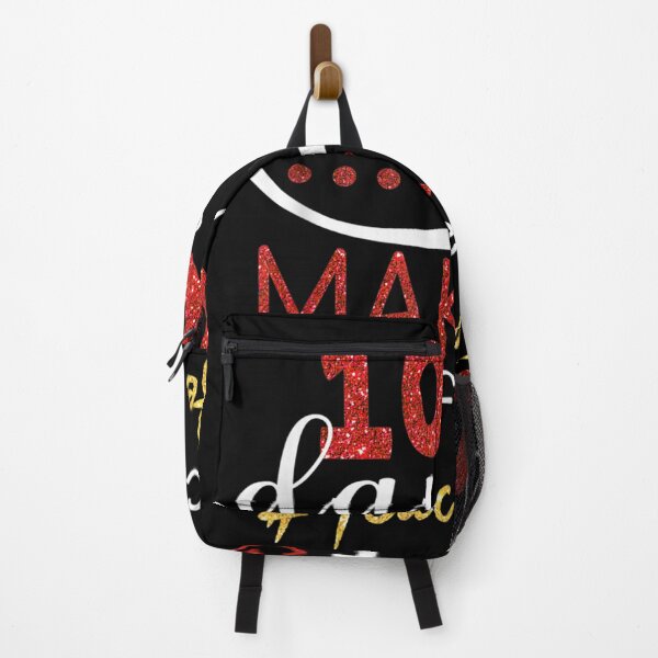 Item preview, 100 Days Of Making A Difference Teacher Life  designed and sold by mchargue12.