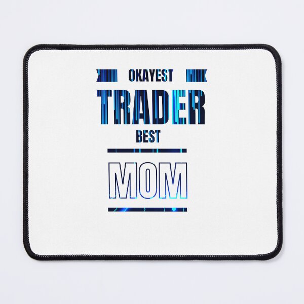 Item preview, Mom gift | Stock market gift | Gift for stocks, forex, options, crypto and day traders | Funny gift for mom  designed and sold by TradingTeesKids.