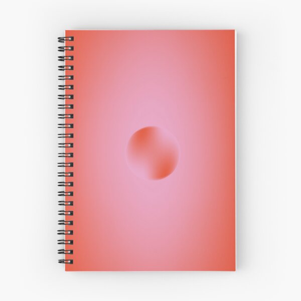 Item preview, Red Gradient designed and sold by stephvega.