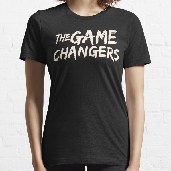 SAUCE GARDNER TEE – GAME CHANGERS™