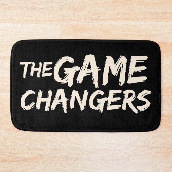 Artikelvorschau, Die Game Changer entworfen und verkauft von Recoshet.