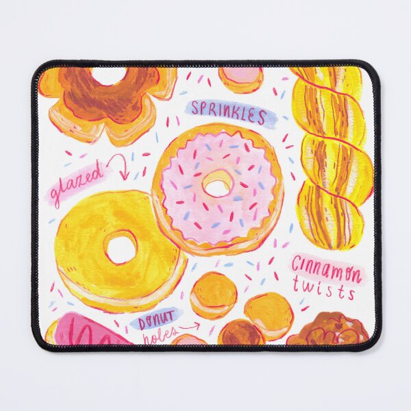 Item preview, Donuts & Sprinkles designed and sold by Van Huynh.